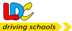 LDC Driving School Loughborough Logo